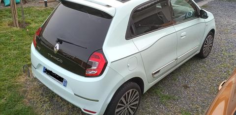 Renault TWINGO III 2020