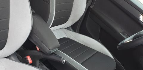 Skoda FABIA 2016