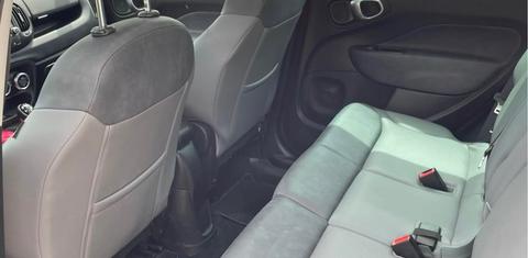 FIAT 500L 2016