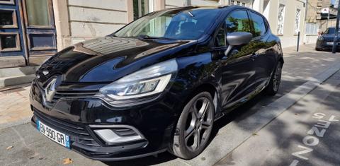 Renault CLIO IV 2017