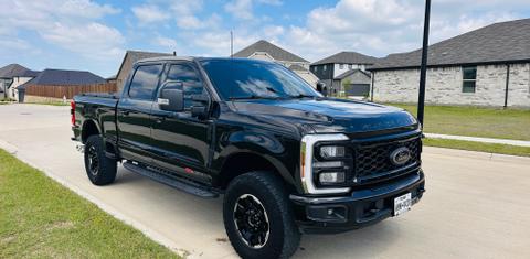 Ford Super Duty F-250 2025