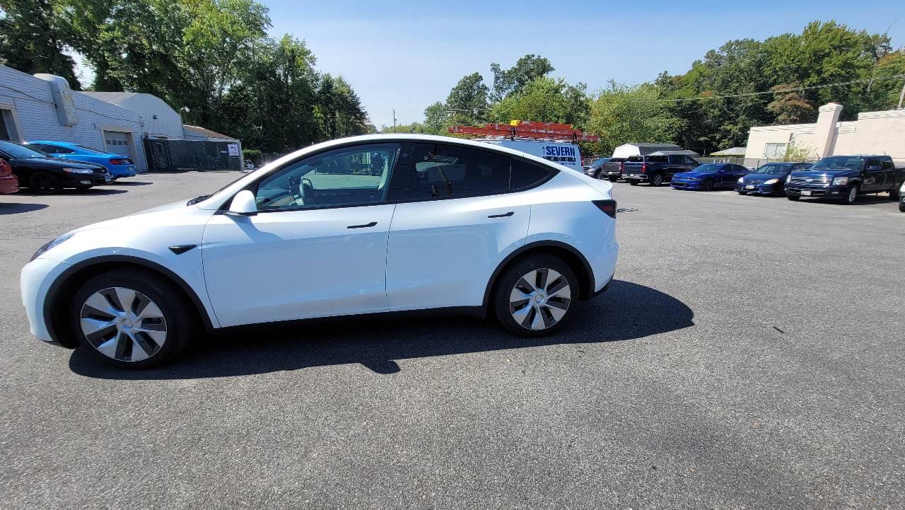 Tesla Model Y 2023 in Bowie, MD
