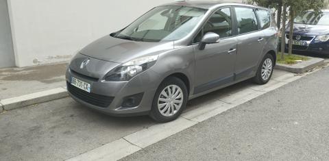 Renault GRAND SCENIC III 2010