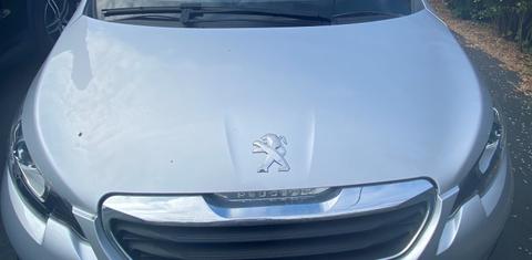 Peugeot 108 2019