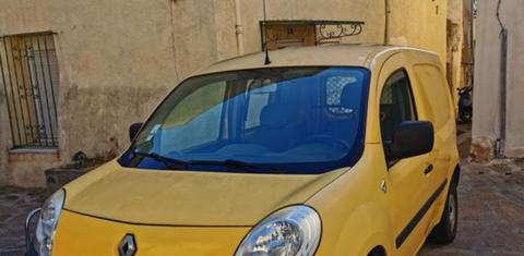 Renault KANGOO EXPRESS 2005