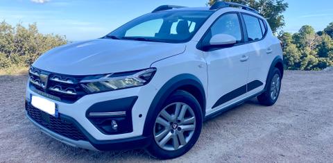 Dacia SANDERO 2021