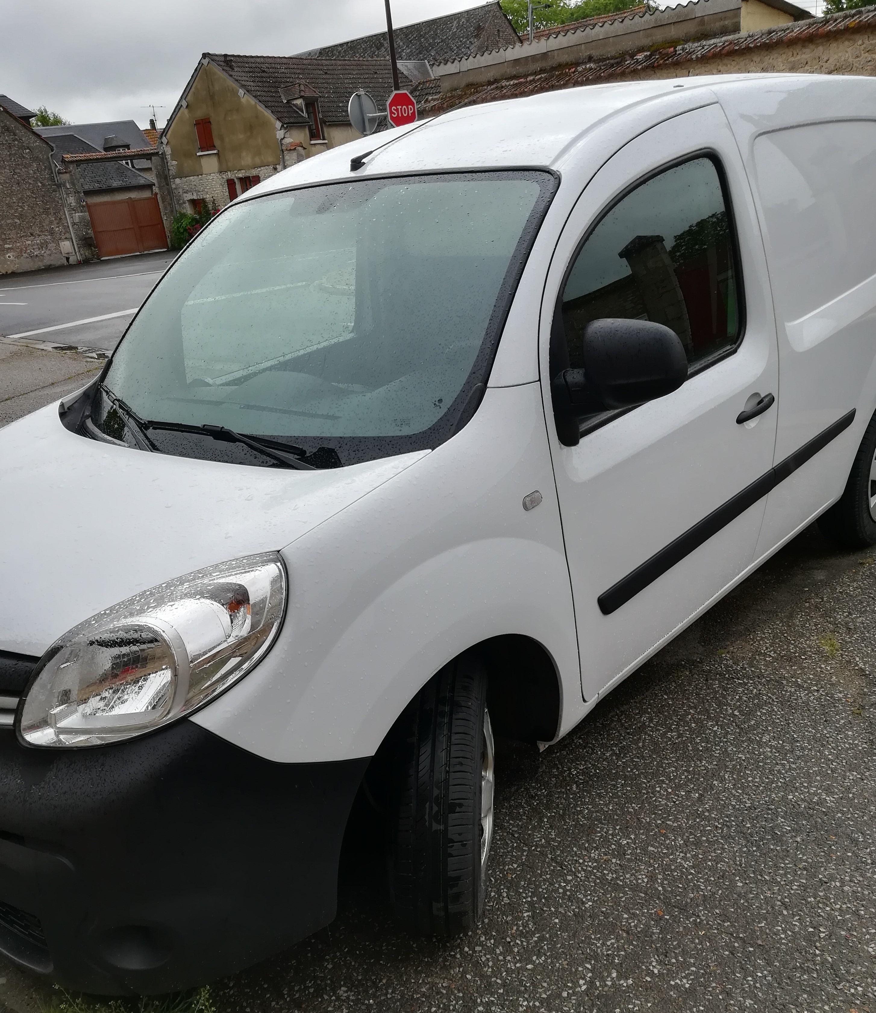 Renault KANGOO EXPRESS II 2018 à Chartres
