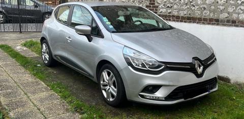 Renault CLIO IV 2017