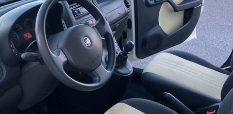 FIAT PANDA MY 2010