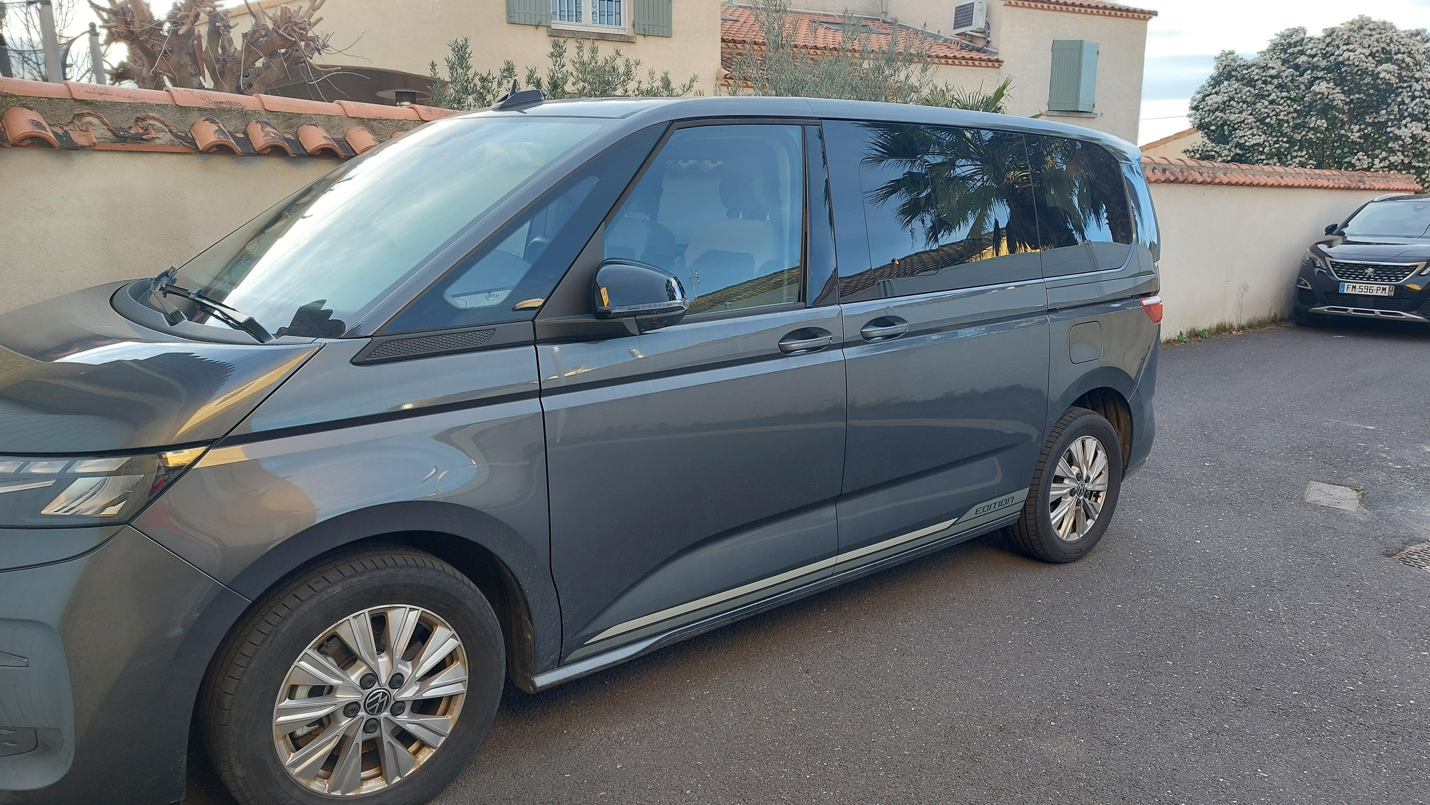 multivan montpellier