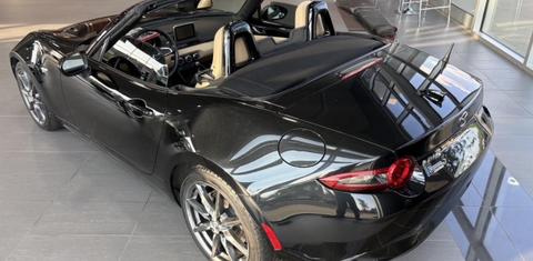 Mazda MX-5 Miata 2017