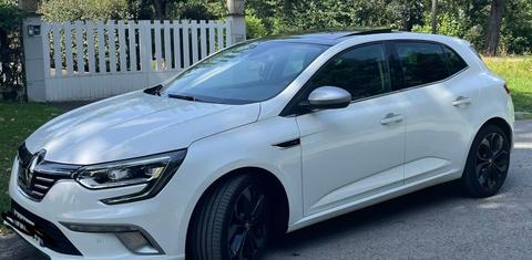 Renault MEGANE IV 2019