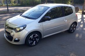 Renault TWINGO II 2013 à Eaubonne