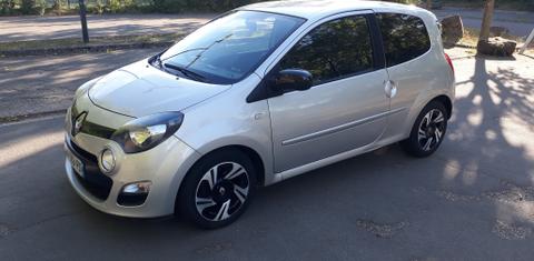 Renault TWINGO II 2013