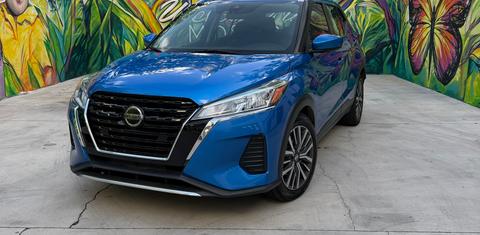 Nissan Kicks 2021