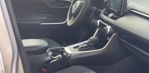 Toyota RAV4 2021