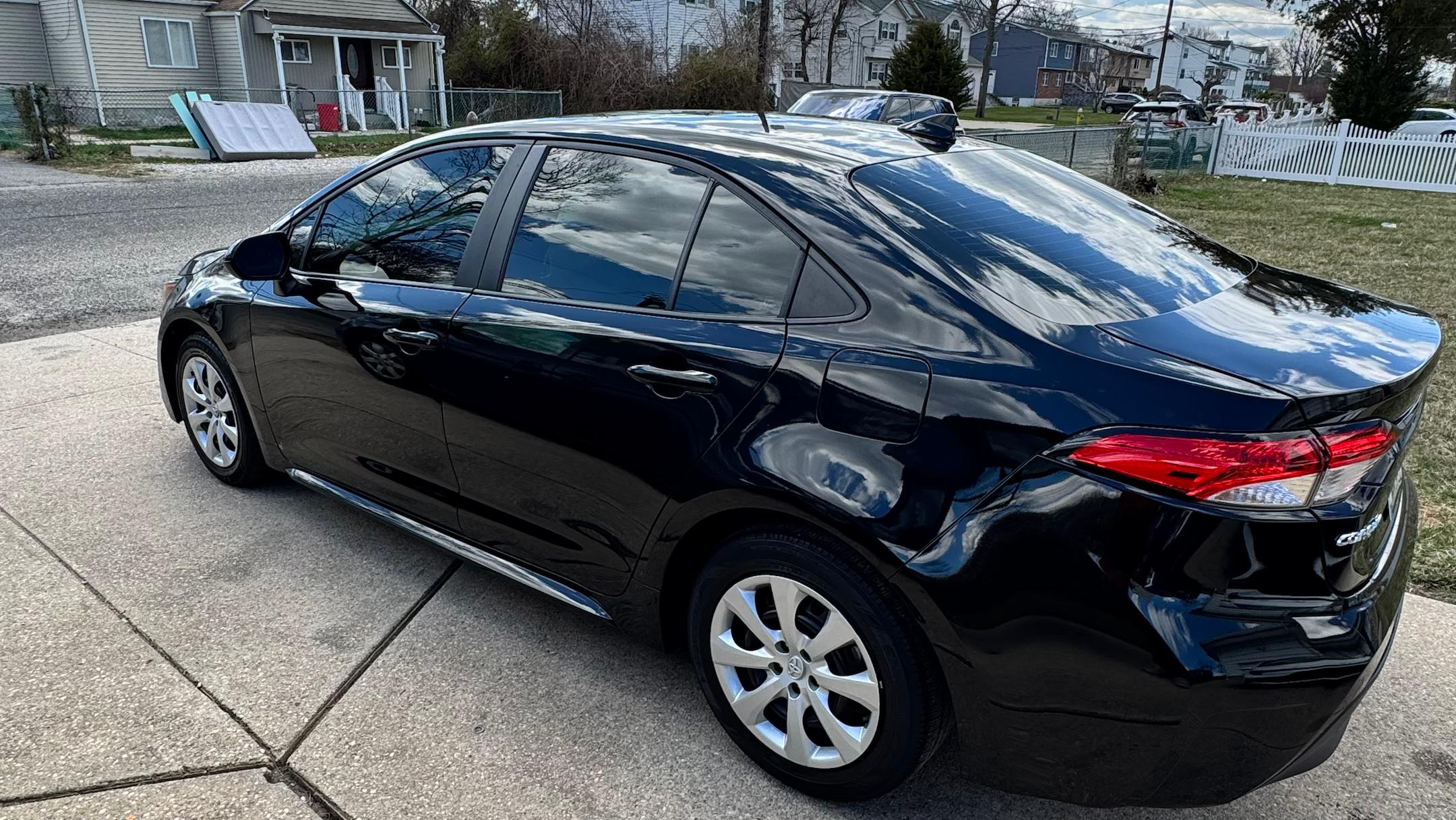 Toyota Corolla 2024 in Farmingdale, NY