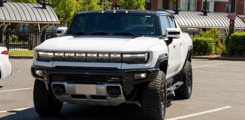GMC HUMMER EV 2023