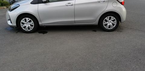 Toyota YARIS 2020
