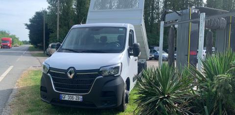 Renault MASTER 2022
