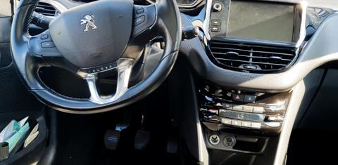 Peugeot 2008 2018