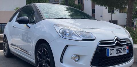 Citroen DS3 2013
