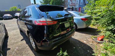 Ford Edge 2019