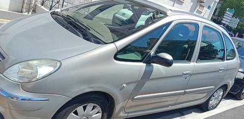 Citroen XSARA PICASSO 2006