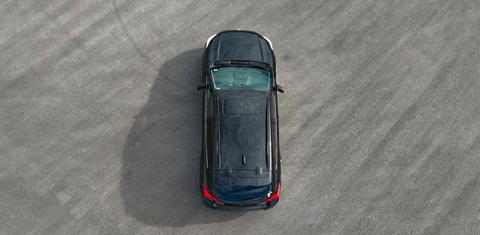 Subaru Crosstrek 2022