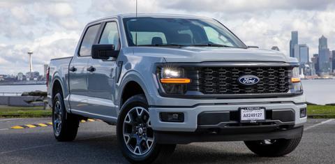 Ford F-150 2024
