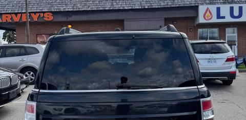 Ford Flex 2014
