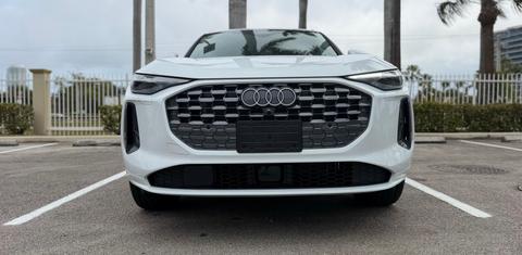 Audi Q5 2025