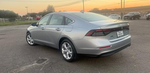 Honda Accord 2026