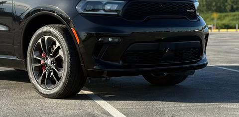 Dodge Durango 2022