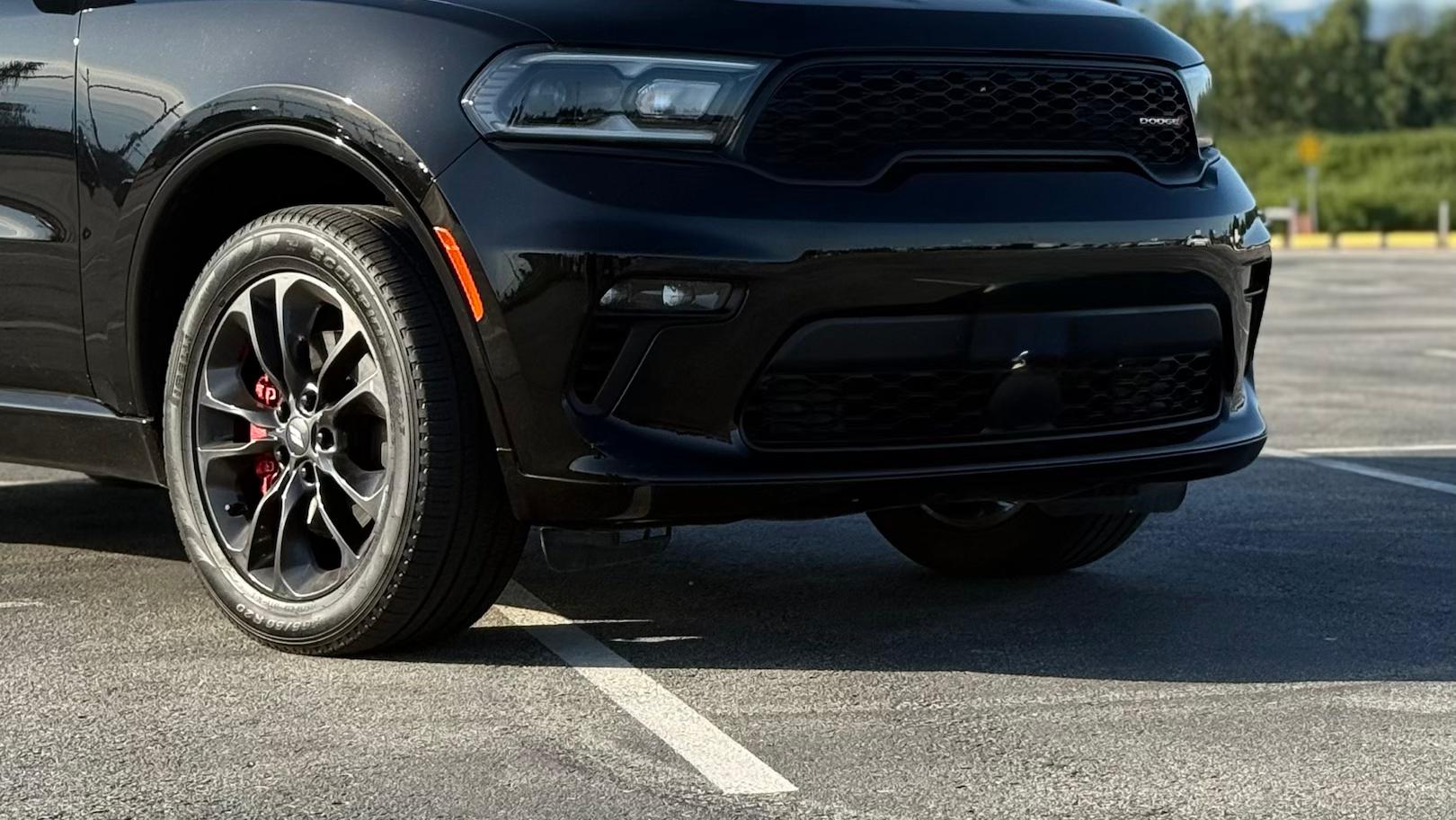 Dodge Durango 2022 à 
