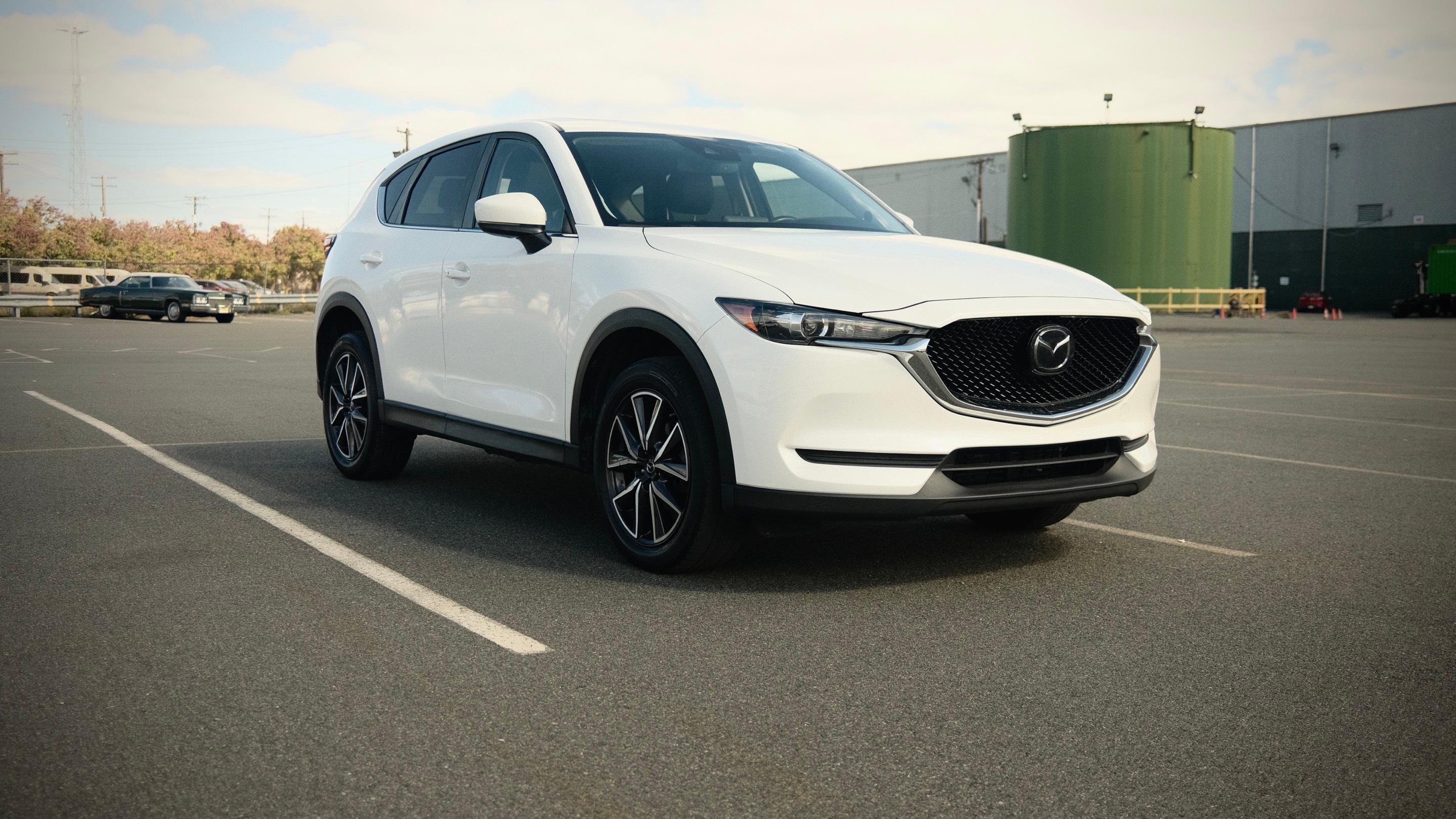 Mazda CX-5 2018 rental in Kearny, NJ by Henry | Turo