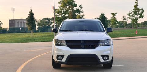 Dodge Journey 2015