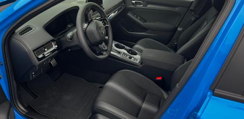 Honda Civic 2024