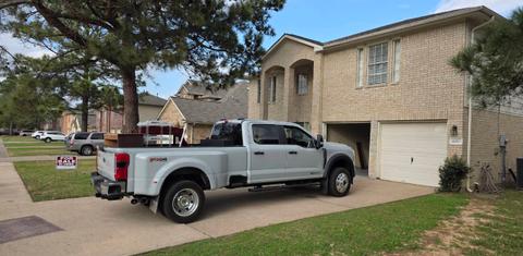 Ford Super Duty F-450 2026