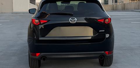 Mazda CX-5 2017