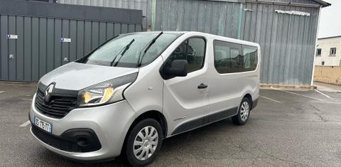Renault TRAFIC III 2015
