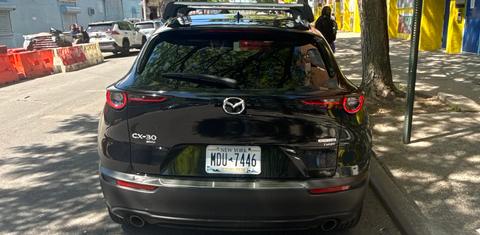 Mazda CX-30 2022