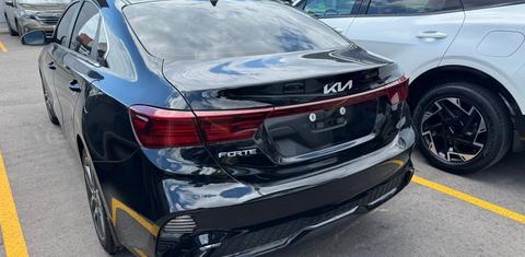 Kia Forte 2022