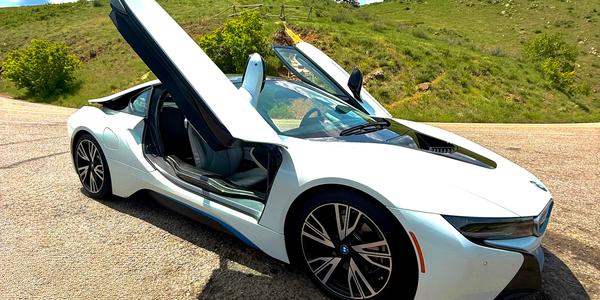 BMW i8 2017 rental in Denver, CO by Daniel | Turo