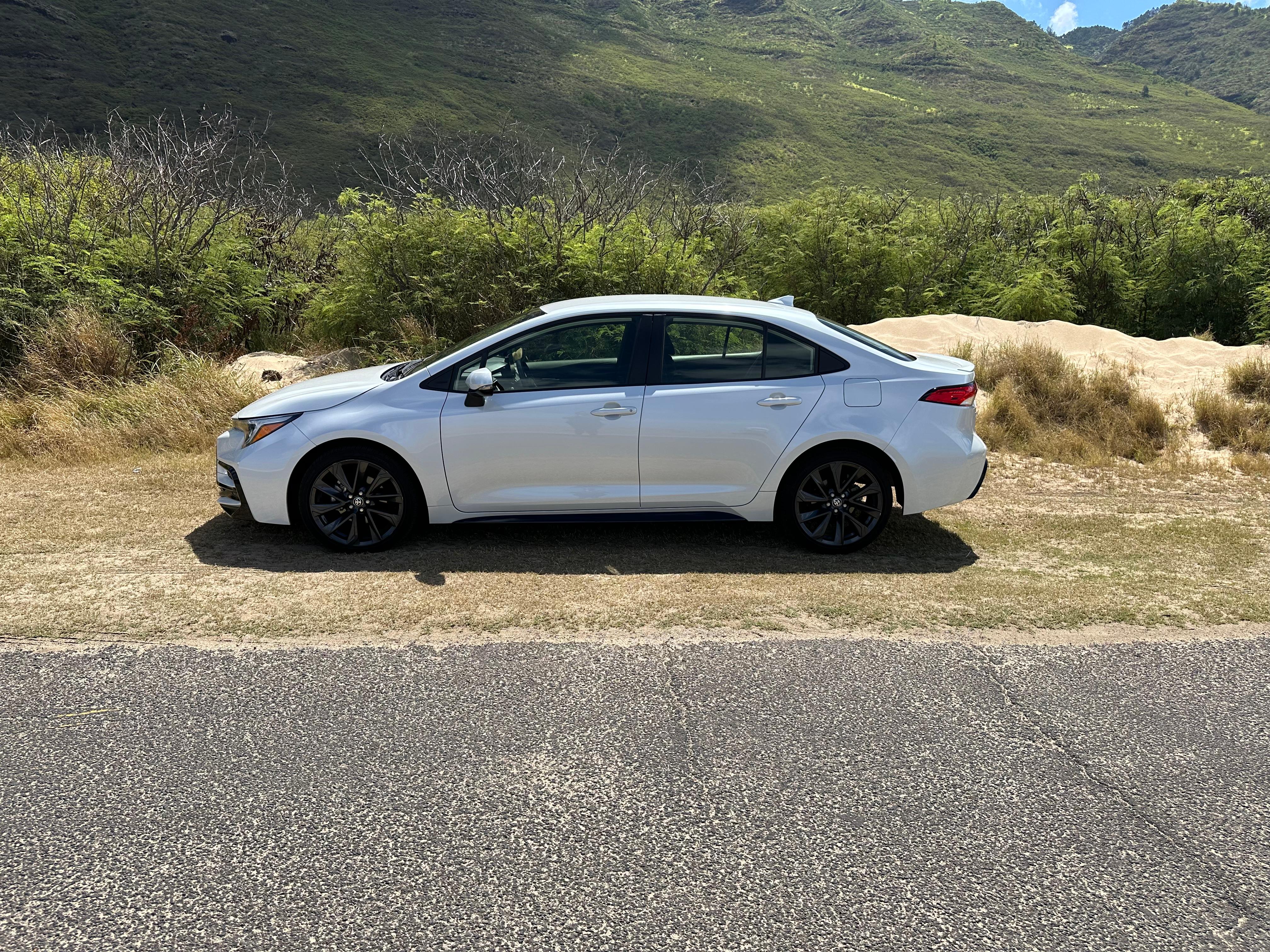 Toyota Corolla 2024 in Waianae, HI