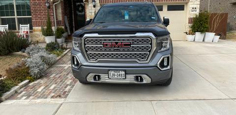 GMC Sierra 1500 2020