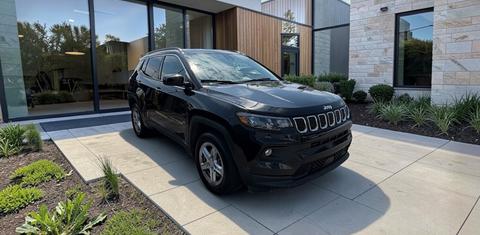 Jeep Compass 2024