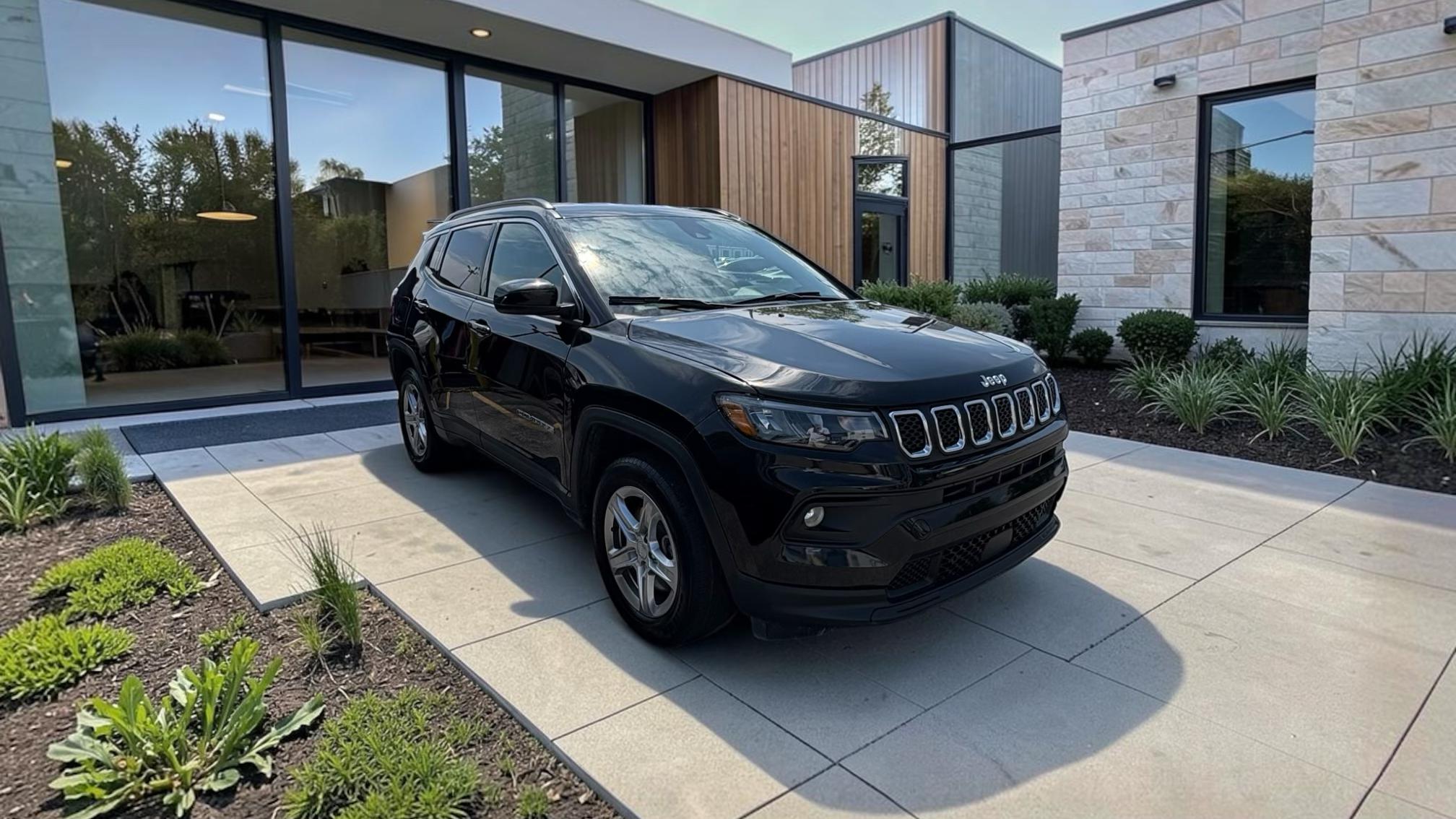 Jeep Compass 2024 in Carol Stream, IL