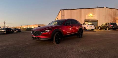 Mazda CX-30 2024
