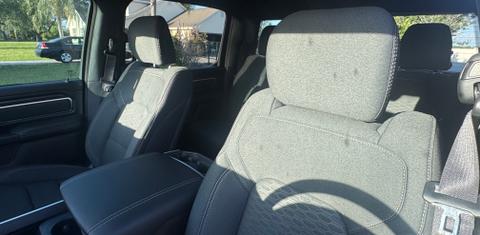 Ram 1500 2026